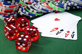 Vulkan Maximum Casino